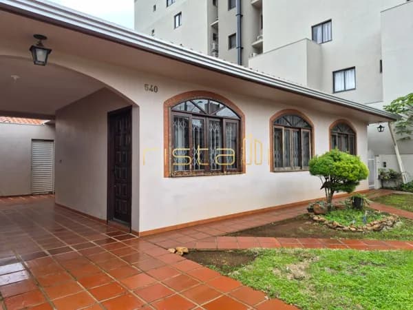 Casa Sobreposta em Cancelli, Cascavel/PR