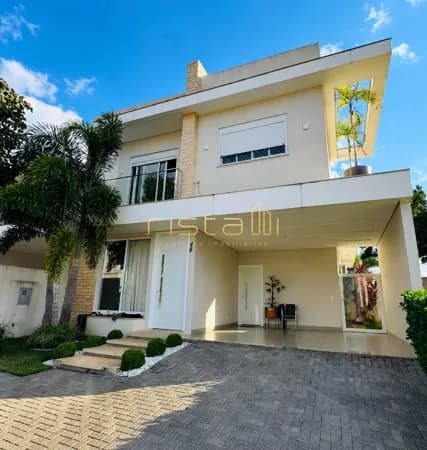 Casa em Cascavel - FAG