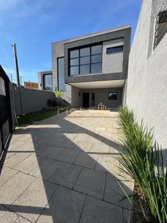Sobrado em Cascavel - Cancelli