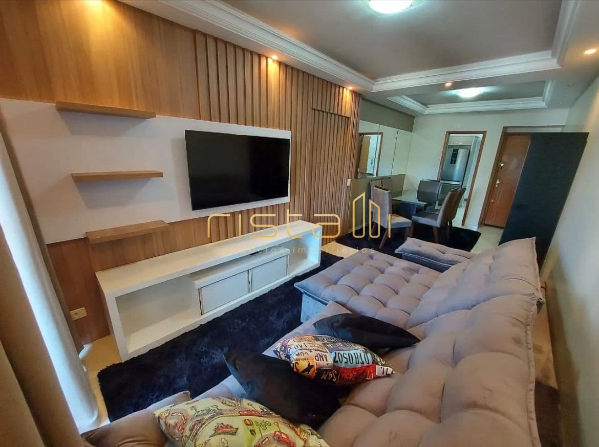 Apartamento em Cascavel - Canadá