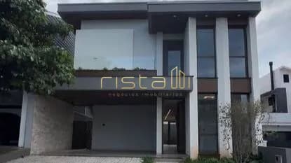 Casa em Cascavel - FAG