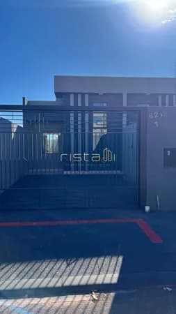 Casa em Cascavel - Interlagos