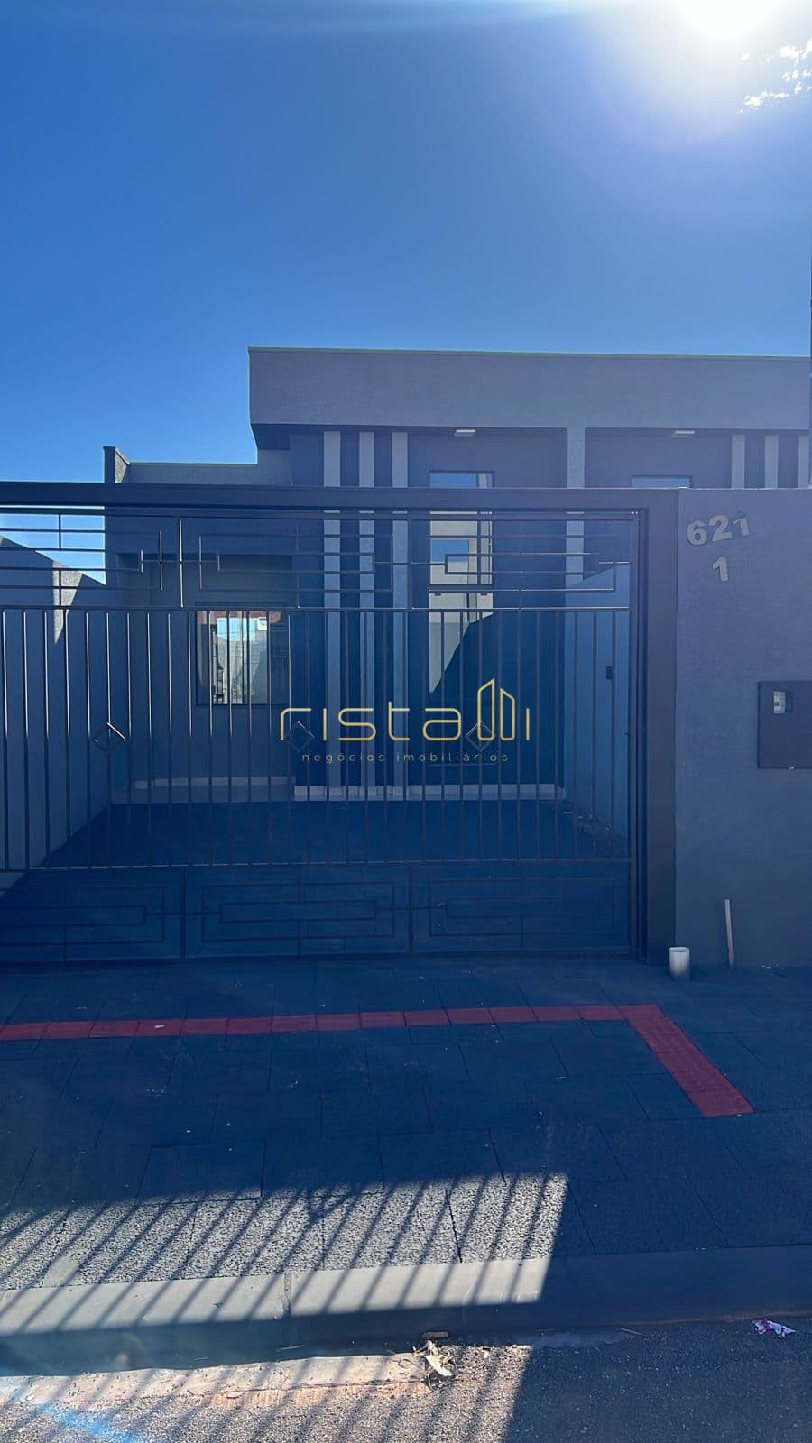 Casa em Cascavel - Interlagos