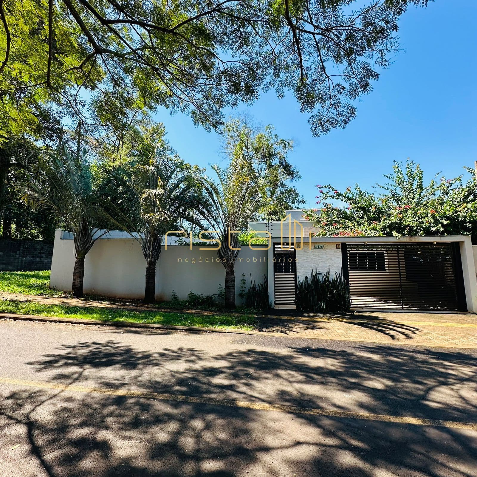 Casa em Foz do Iguaçu - Loteamento Bourbon