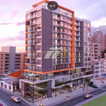 Apartamento em Cascavel - Parque São Paulo