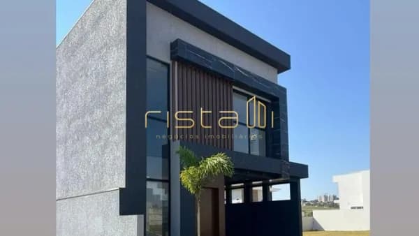 Sobrado em Cascavel - Cancelli