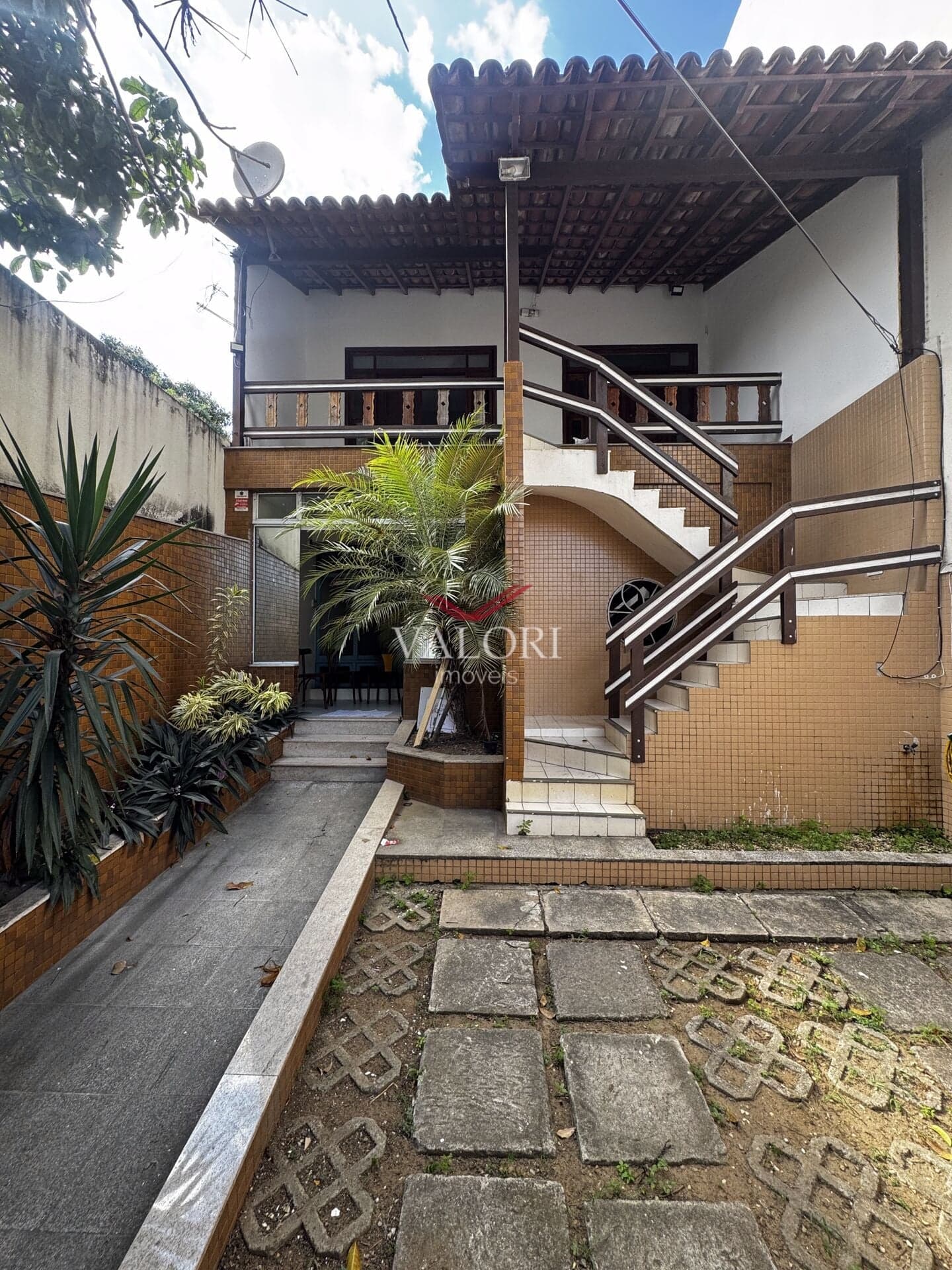 Casa comercial na Prainha