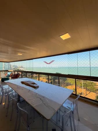 Apartamento Alto Padrão em Praia de Itaparica, Vila Velha/ES