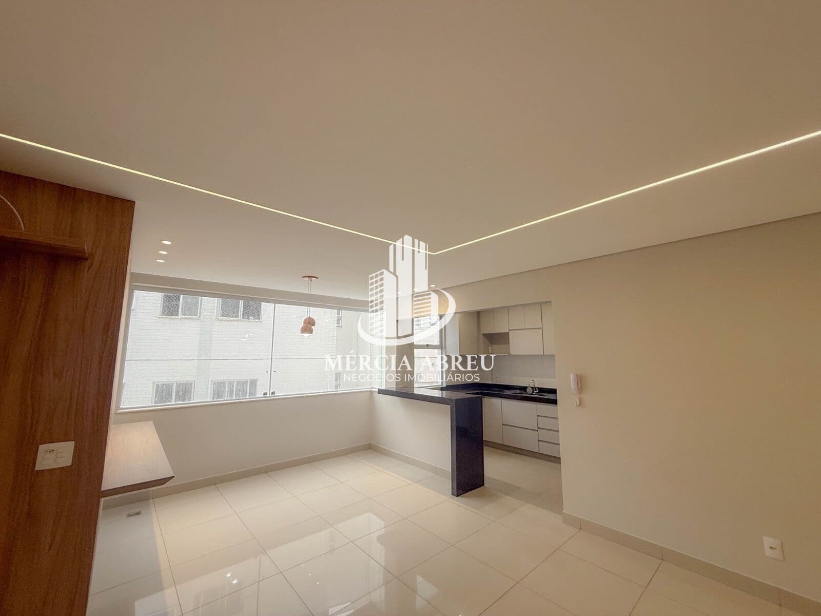 Apartamento em Belo Horizonte - Castelo