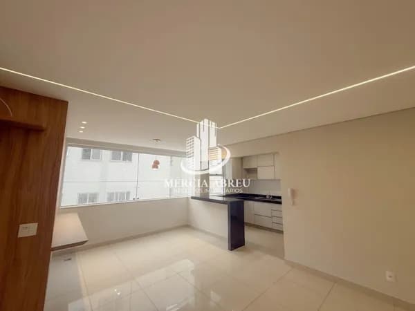 Apartamento em Belo Horizonte - Castelo