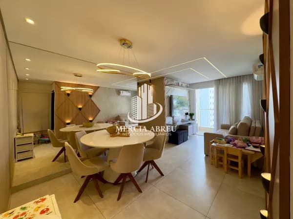 Apartamento em Belo Horizonte - Paquetá
