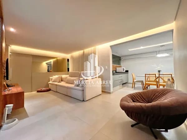 Apartamento em Belo Horizonte - Castelo