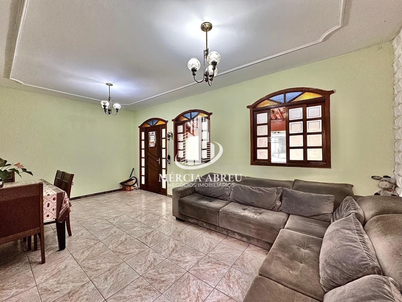 Casa em Belo Horizonte - Copacabana
