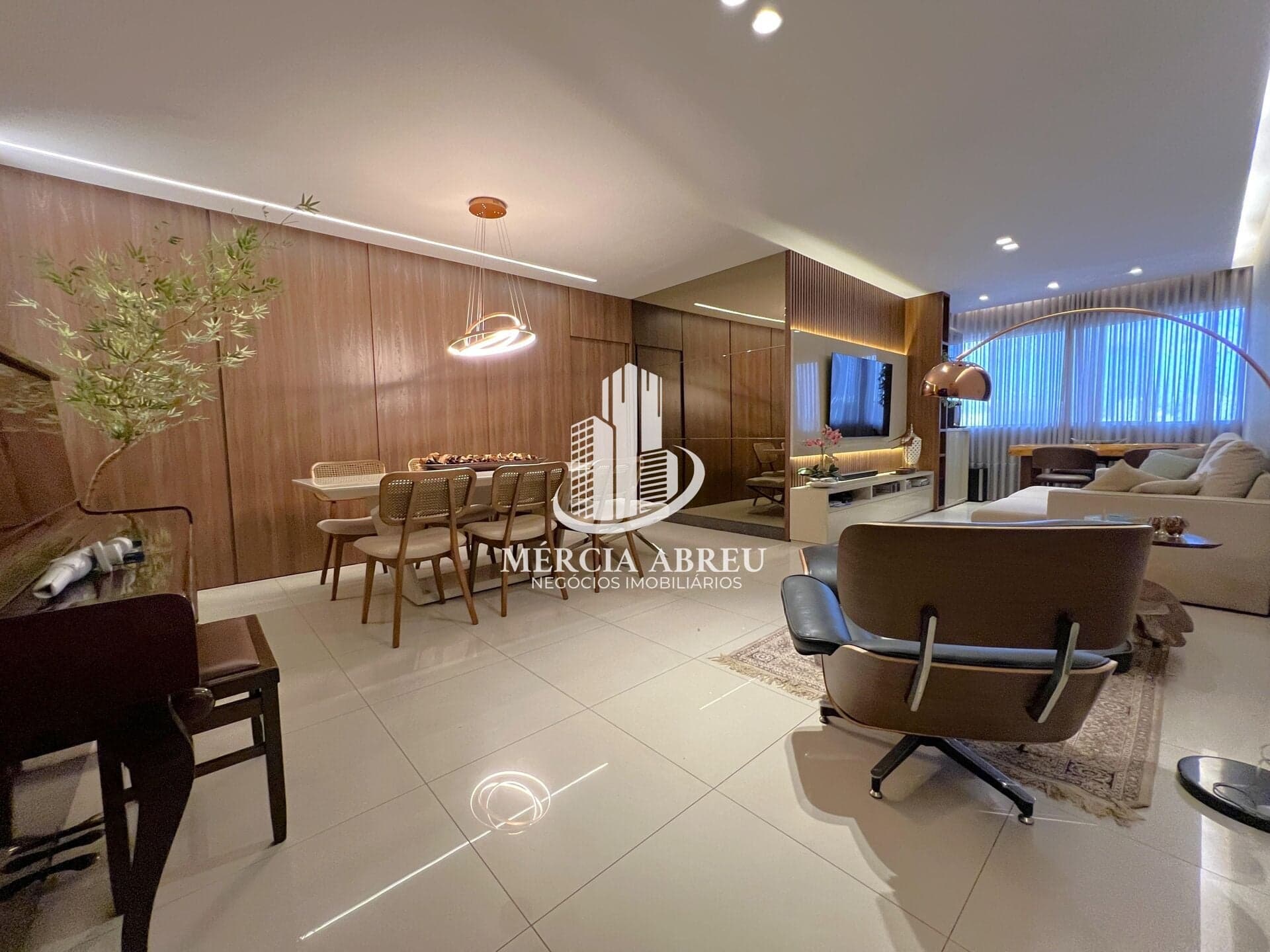 Apartamento em Belo Horizonte - Castelo