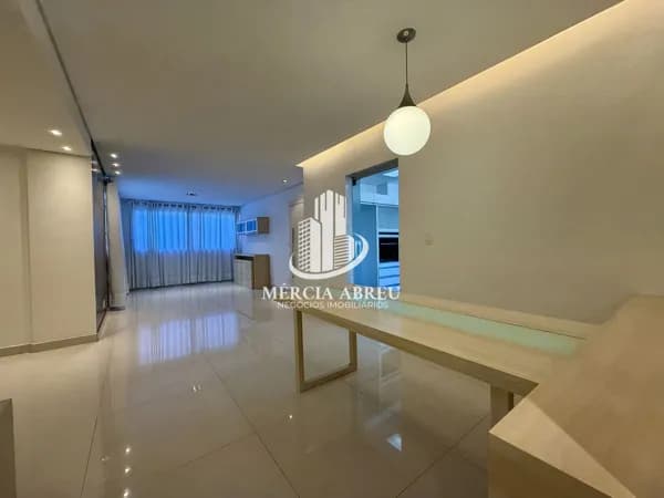 Apartamento em Belo Horizonte - Castelo