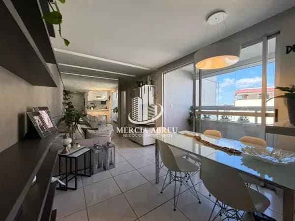 Apartamento em Belo Horizonte - Ouro Preto