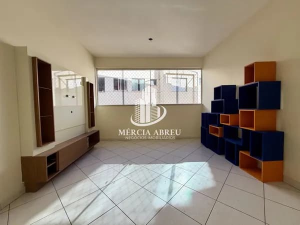 Apartamento em Belo Horizonte - Manacás