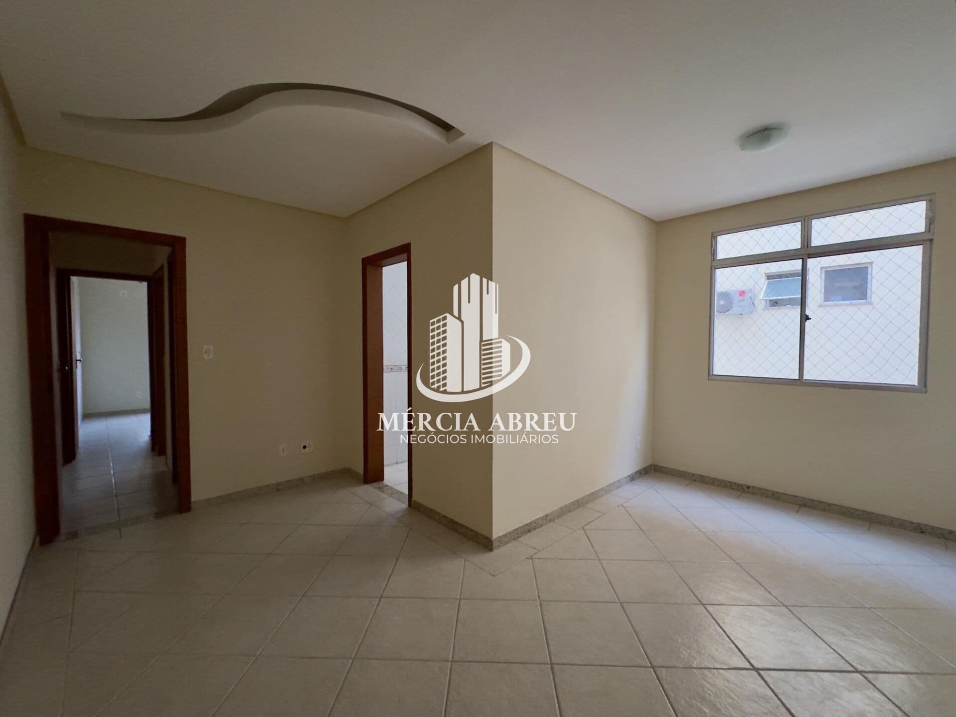 Apartamento em Belo Horizonte - Castelo