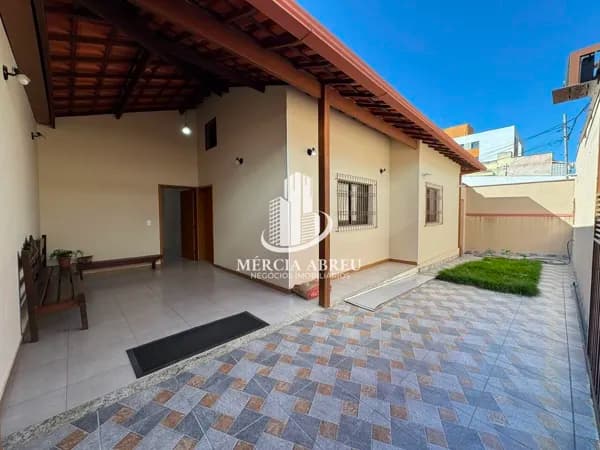 Casa em Belo Horizonte - Carlos Prates