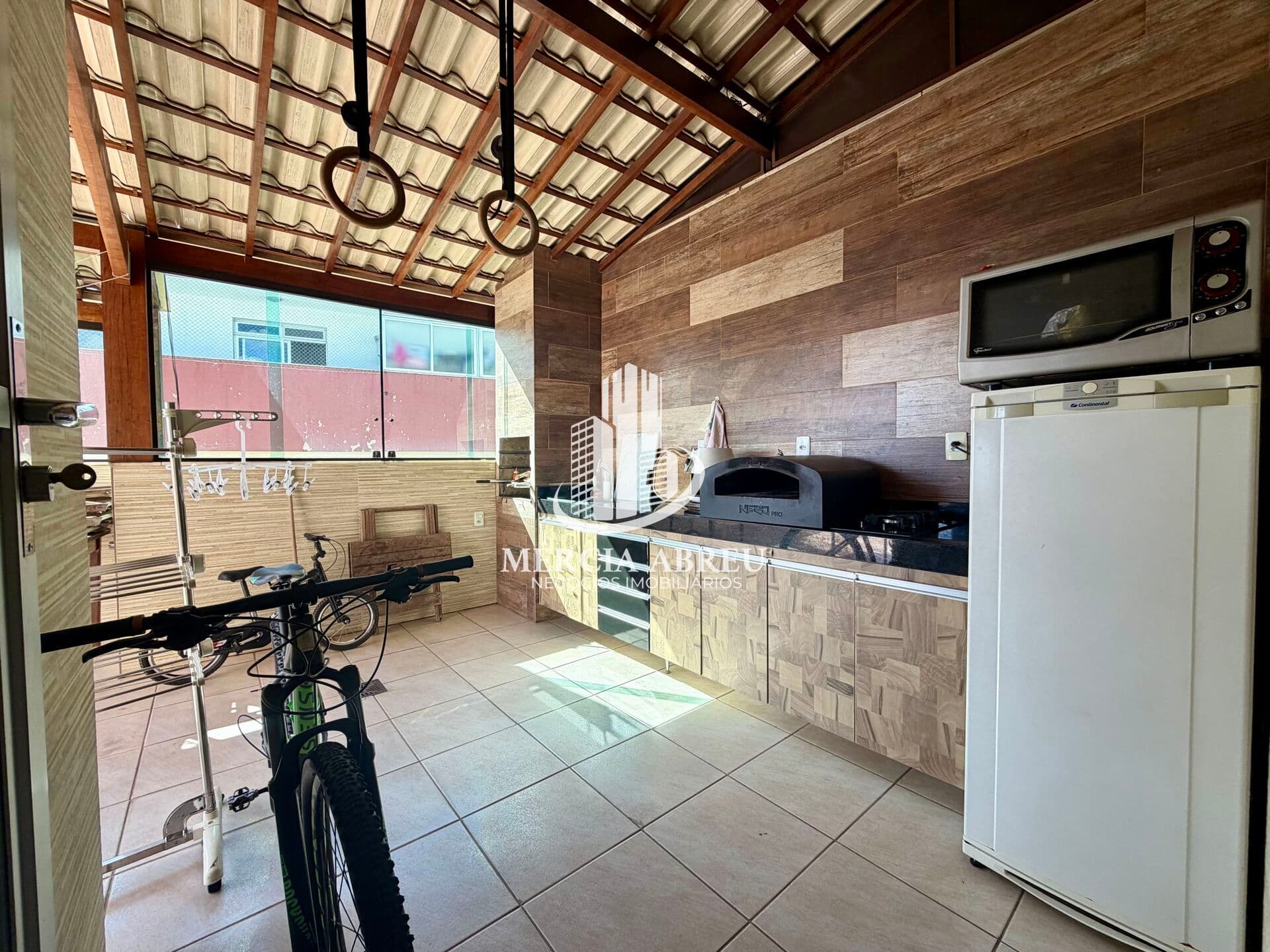 Apartamento em Belo Horizonte - Manacás