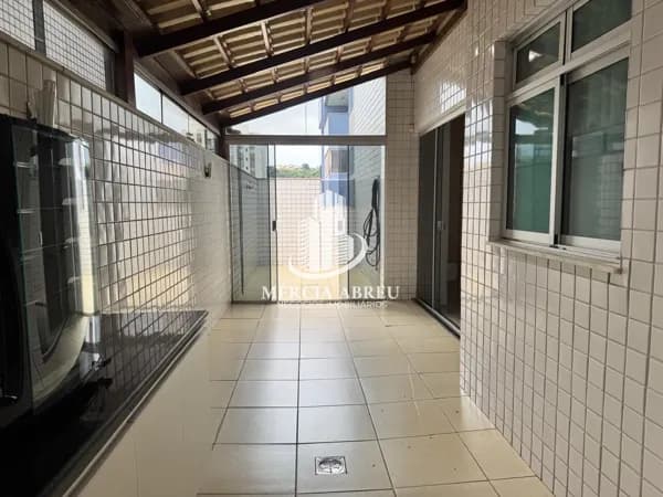 Apartamento em Belo Horizonte - Manacás