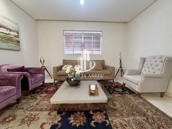 Casa em Belo Horizonte - Alto Caiçaras