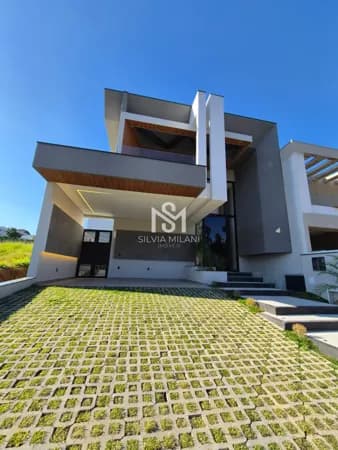 Casa Lindissima Sapezal - Indaiatuba
