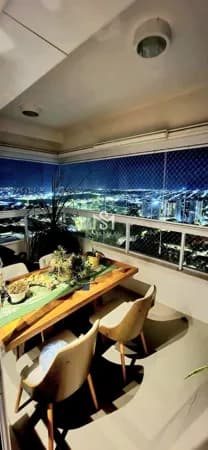 Apartamento de alto padrão com 97 metros no Condomínio Residencial Due - Indaiatuba/SP