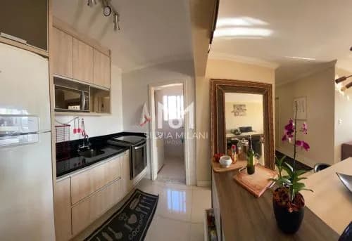 Apartamento para alugar com 02 dormitórios na região do parque ecológico- Indaiatuba/SP