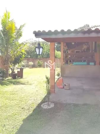 Chácara com 875 metros no Recanto Campestre - Indaiatuba/SP