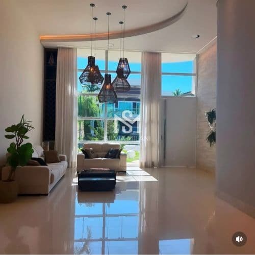 Casa exclusiva em Condomínio de alto padrão - Indaiatuba/SP
