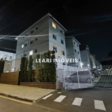 Apartamento em São José dos Pinhais - Santo Antônio