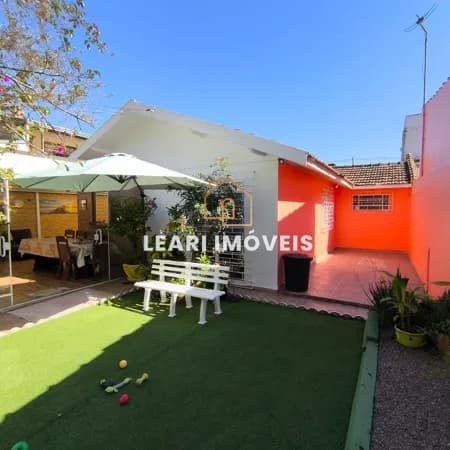 Casa em São José dos Pinhais - Parque Da Fonte