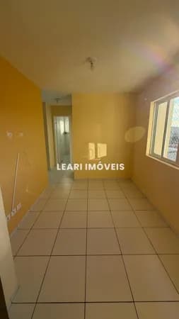 Apartamento em São José dos Pinhais - SÃO MARCOS