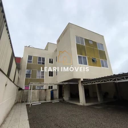 Apartamento em São José dos Pinhais - SÃO MARCOS