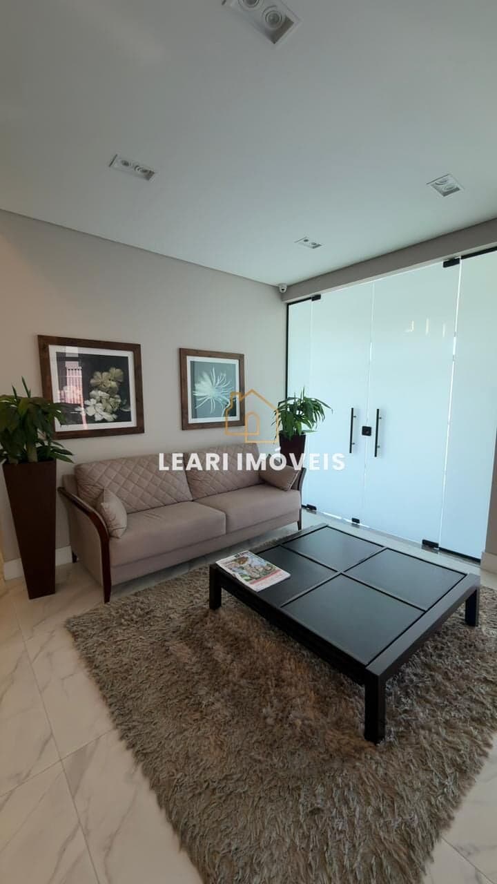 Apartamento em São José dos Pinhais - Silveira da Motta