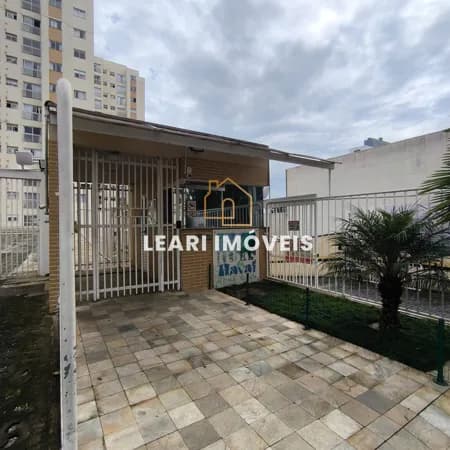 Apartamento em São José dos Pinhais - Centro