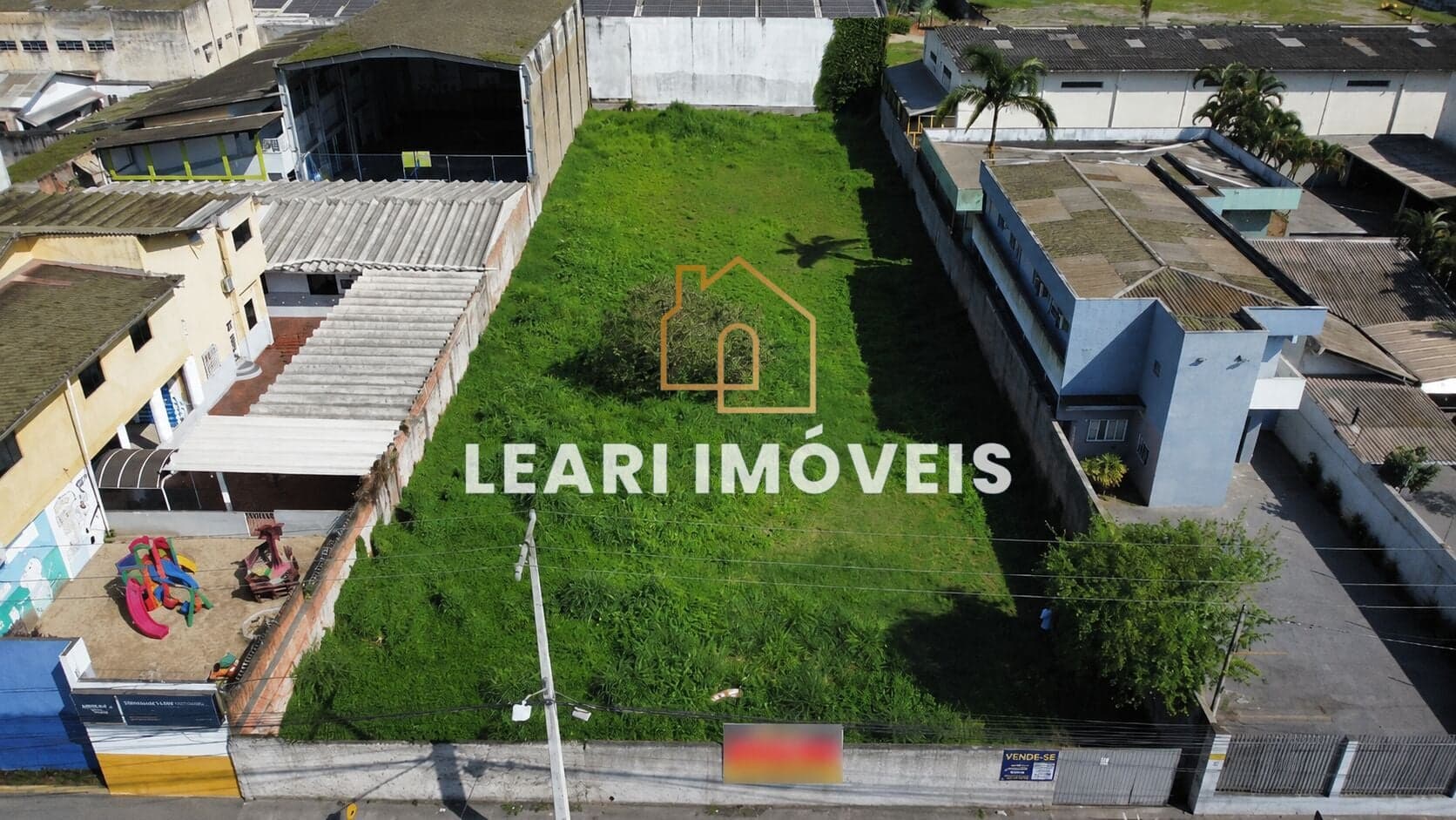 Lote/Terreno em Paranaguá - João Gualberto