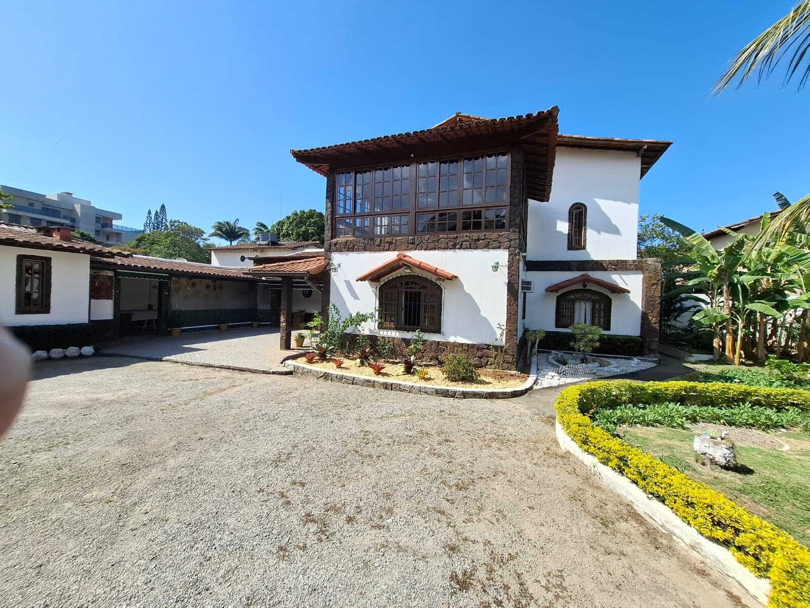 Hotel/Motel/Pousada em Rio das Ostras - Costazul