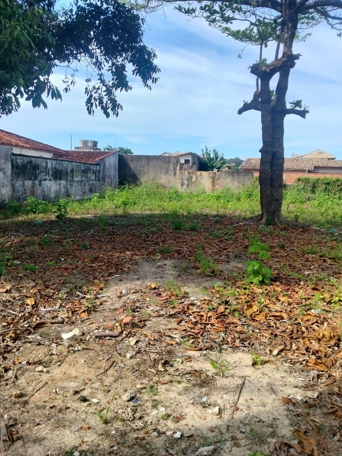 Lote/Terreno em Rio das Ostras - Novo Rio das Ostras