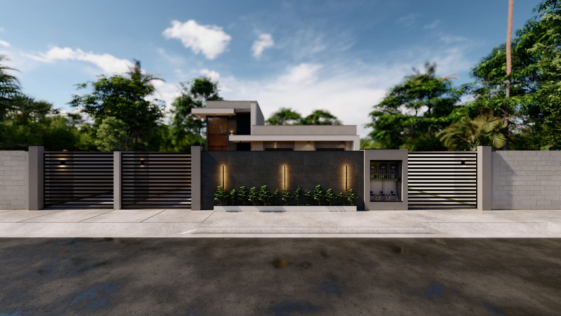 Casa em Rio das Ostras - Enseada das Gaivotas