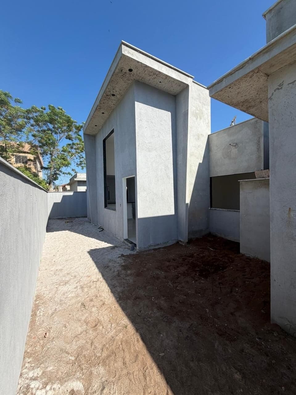 Casa em Rio das Ostras - Reduto da Paz