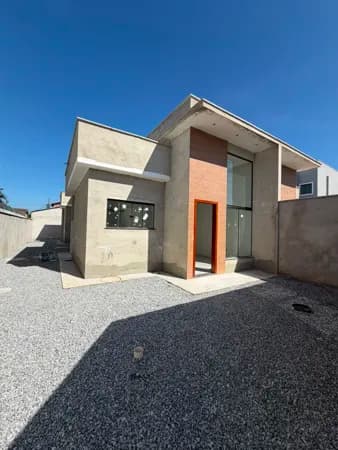 Casa em Rio das Ostras - Enseada das Gaivotas