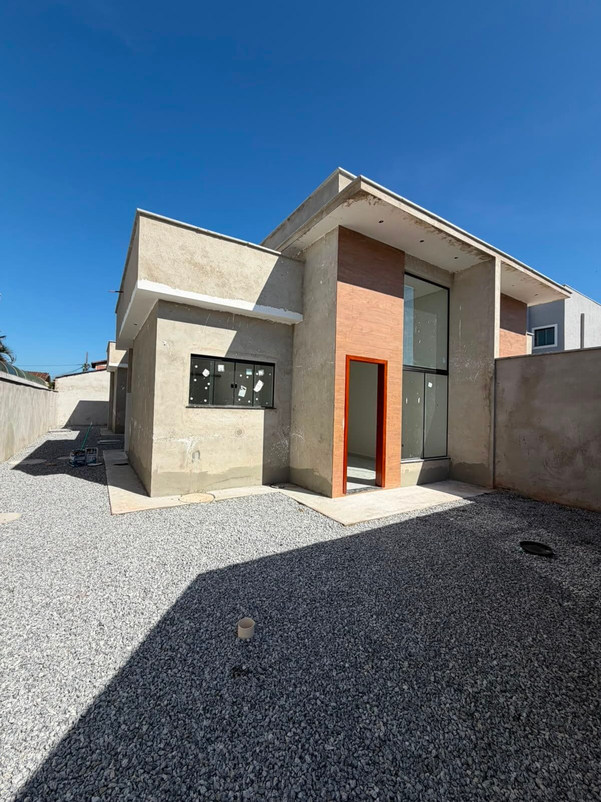Casa em Rio das Ostras - Enseada das Gaivotas