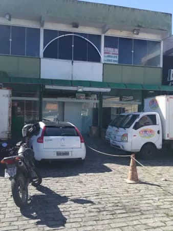 Sala/Conjunto em Rio das Ostras - Centro