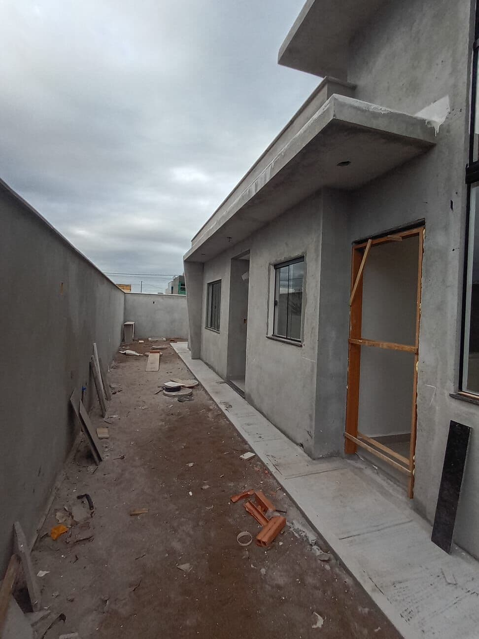 Casa em Rio das Ostras - Verdes Mares