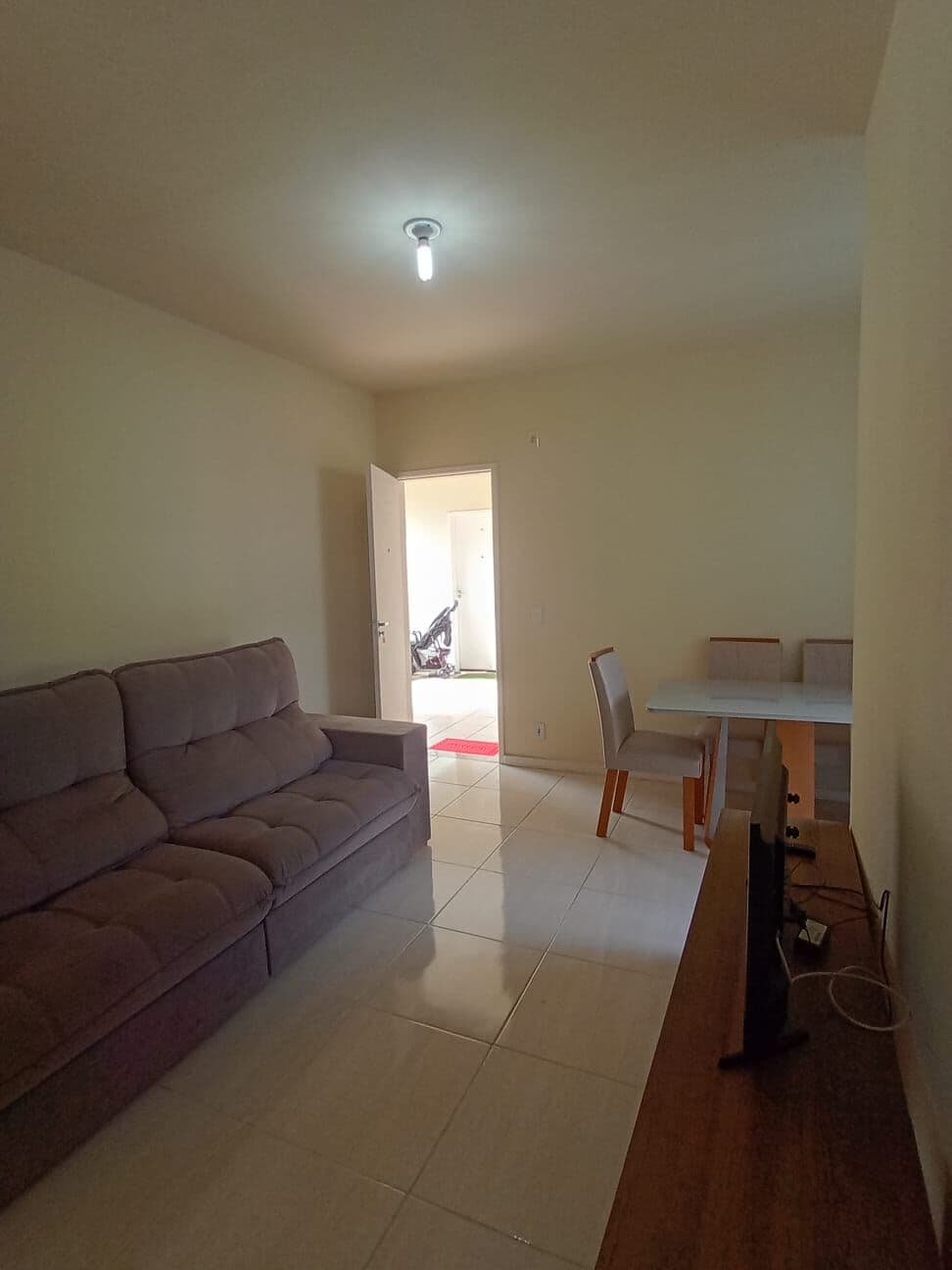 Apartamento em Rio das Ostras - Enseada das Gaivotas