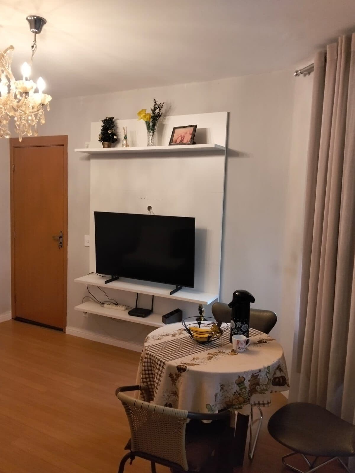 Apartamento em Rio das Ostras - Atlântica