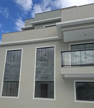 Apartamento em Rio das Ostras - Jardim Bela Vista