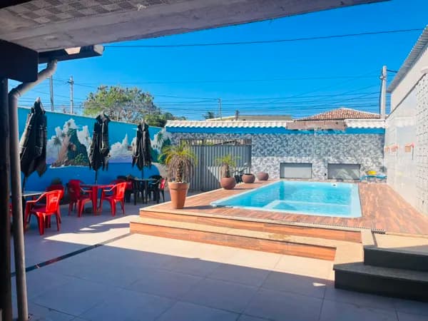Casa em Rio das Ostras - Âncora